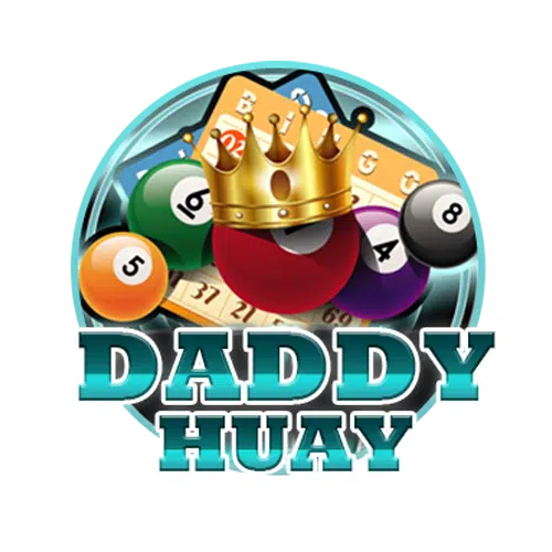 daddy huay
